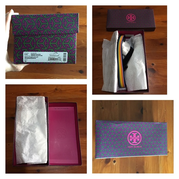 TORY BURCH - Picture 12 of 16
